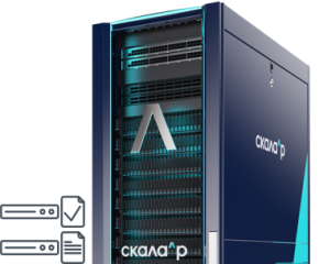 СКАЛА-Р Модуль расширения мониторинга и регистрации (РМБГ.466535.003-715)