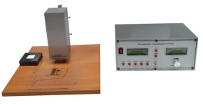 Лабораторный стенд по ядерной физике артикул 38.ФЯ047