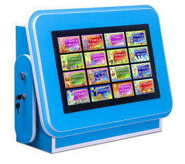 Интерактивный логопедический комплекс «Рычи, не молчи» из серии «Кисельковое царство»