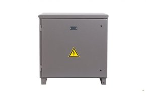 Дренажи резисторные поляризованные (ДРП)