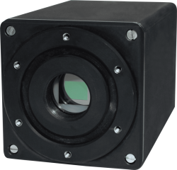 Универсальная камера телевизионная. Модификация УТК-4