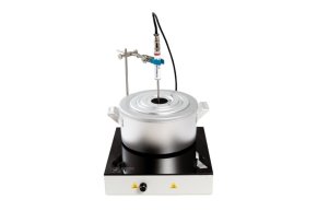 Баня водяная лабораторная с функцией термостатирования ТУ 32.99.53-009-05562197-2025