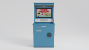 Профессиональный комплекс по финансовой грамотности «AVKompleks Банк Знаний mini 3»