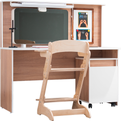 Интерактивный логопедический стол ArtikMe 1