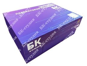 Цифровая лаборатория Химия