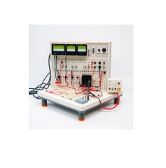 Лабораторная установка Основы электротехники