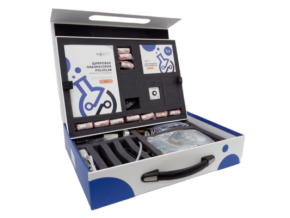 Цифровая лаборатория LFS PolusLab ОБЖ