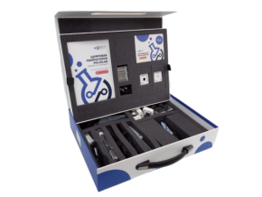 Цифровая лаборатория LFS PolusLab по Экологии