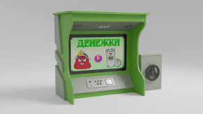 Профессиональный комплекс-тренажер «AVKompleks Банк Знаний mini 1»