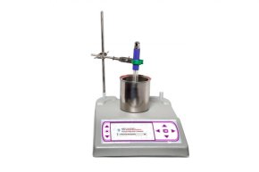 Учебно-лабораторный модуль «Фазовое равновесие»