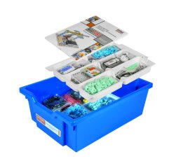 Набор НАУРОБО «Технологии, конструирование и механизмы»