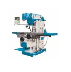 Тренажерный комплекс по производственным технологиям «Широкоуниверсальный фрезерный станок»