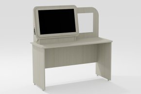 Профессиональный интерактивный логопедический стол «AVKompleks Тигра»
