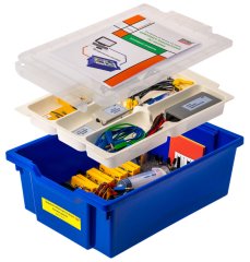 Цифровая лаборатория по физике для ученика