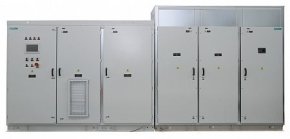 Преобразователь частоты серии ЭСН