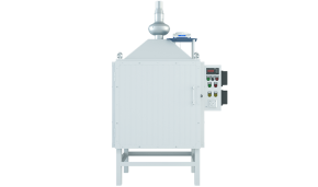 Лабораторная установка по изучению работы сушильного шкафа с инфракрасным и конвективным подводом тепла (ПАХП-СШ-СД)