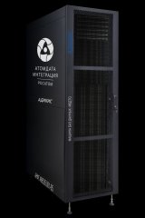 Машина баз данных (транзакционной обработки) МБДТО (АНФГ.466535.001-05)