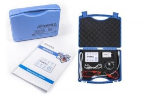 Цифровая лаборатория Архимед. Физика