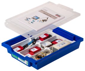 Цифровая лаборатория по биологии и экологии для учителя