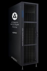 Машина хранения данных (объектного хранения) МХДОХ (АНФГ.466535.001-11)