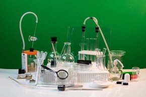 Комплект оборудования к цифровой лаборатории по биологии для учителя арт. 15234