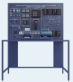 Лабораторная установка по изучению электрических машин и электропривода 0,15 кВт (ЭМЭП-0,15-АДКЗ-МПТ)