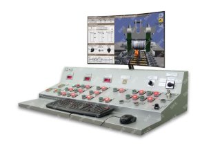 SIKE Тренажер-имитатор АПТК-версия S-007