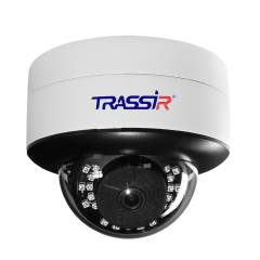IP-камера TRASSIR TR-D3152ZIR2 v2 (R) 2.8–8