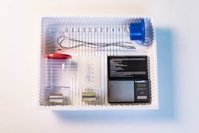 Комплект № 7 ГИА-лаборатория по физике (арт. 15151)