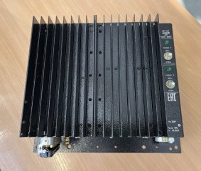 Источники электропитания локомотивной электронной аппаратуры ИП-ЛЭ-110/200-50С