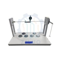 Лабораторная установка для практических занятий по дисциплине Сопротивление материалов