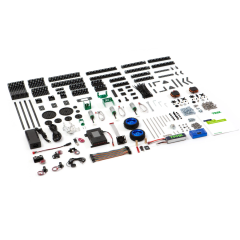 Робототехнический набор ТРИК Малый образовательный