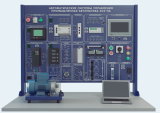 Лабораторная установка по изучению автоматических систем управления и промышленной автоматики (АСУ-ПА1)
