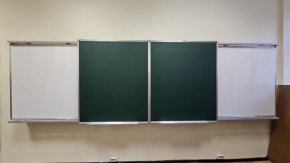 Рельсовая система PolyGlide Boards Ascet