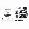 Робототехническая платформа Омегабот