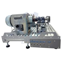 Лабораторная установка для практических занятий по прикладной механике