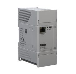 Блок питания Овен БП100К-12 с интерфейсом Ethernet