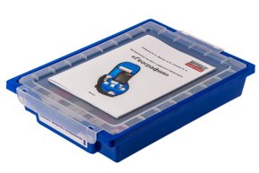 Комплект цифрового оборудования