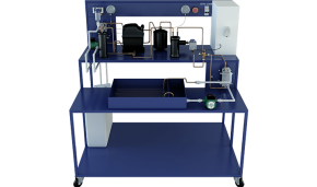 Стенд для чемпионатов и демоэкзаменов (ВСК-1)