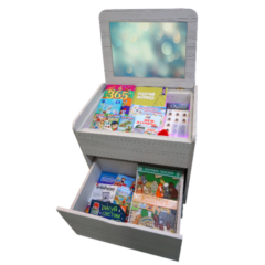 Сундучок педагога Антошка