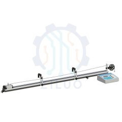 ЛС0046 Лабораторная установка «Равноускоренное движение»