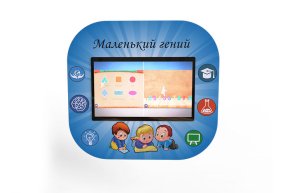 Мультимедийный развивающий комплекс «AVKompleks Multi 9»
