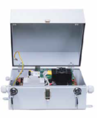 Блок управления сиреной П-166М БУС УЯИД.468333.001