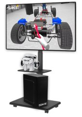 SIKE виртуальный тренажерный комплекс (VR-тренажер)