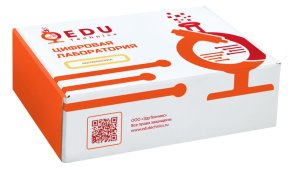 Цифровая лаборатория EduTechnics Математика