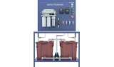 Лабораторная установка для изучения многоступенчатой фильтрации (рамное исполнение) (ГД-ФЛТ-Р)