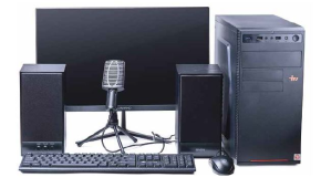 Командный пульт управления  П-166М КПУ УЯИД.466259.002