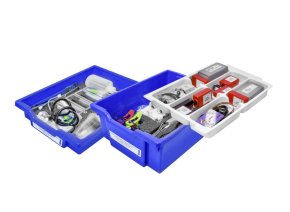 Цифровая лаборатория по основам безопасности и защиты Родины (ОБЗР) (тип 2)