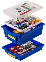 Цифровая лаборатория по физике для учителя (тип 2)