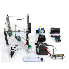 Робототехнический набор ТРИК Лаборатория